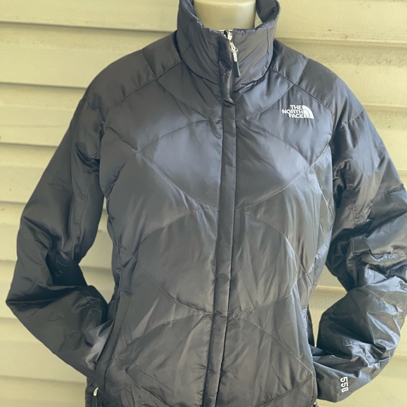 North face women’s active jacket parka coat - Picture 6 of 9